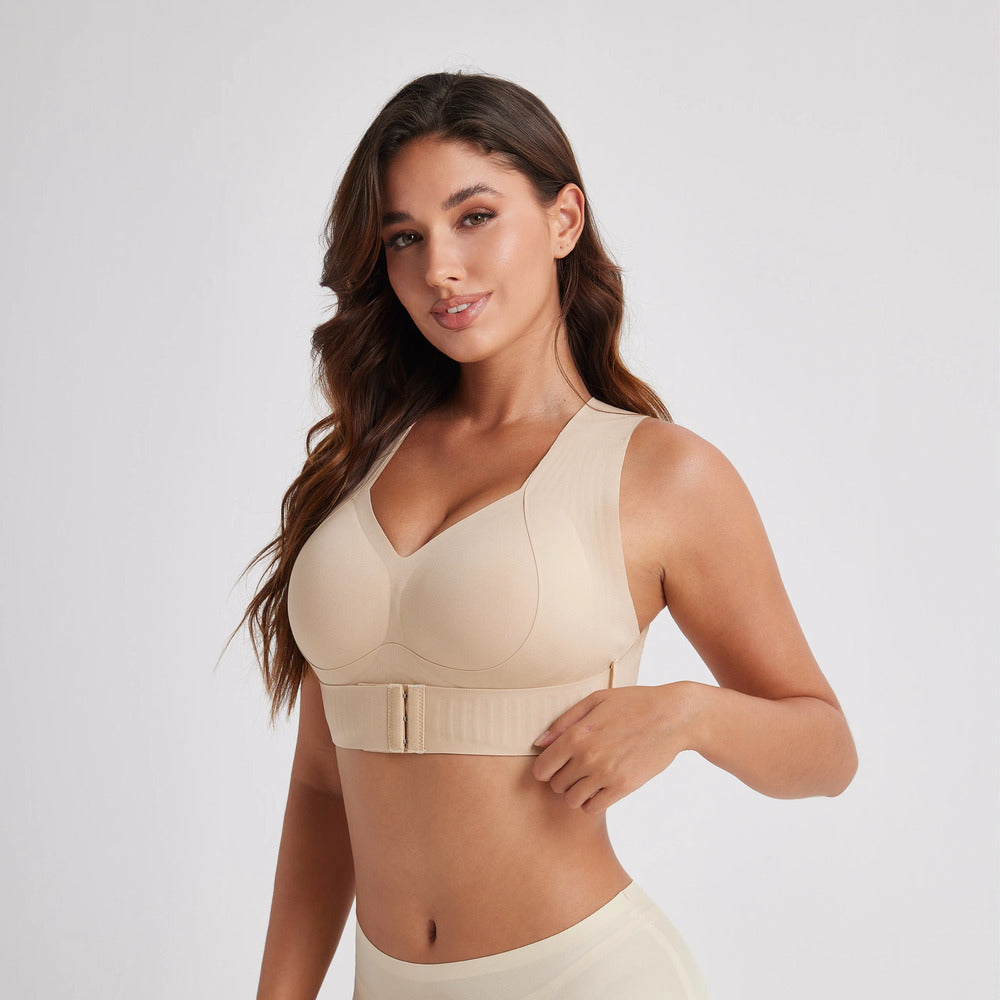 2-in-1 Posture Corrector & Instant Lift Bra