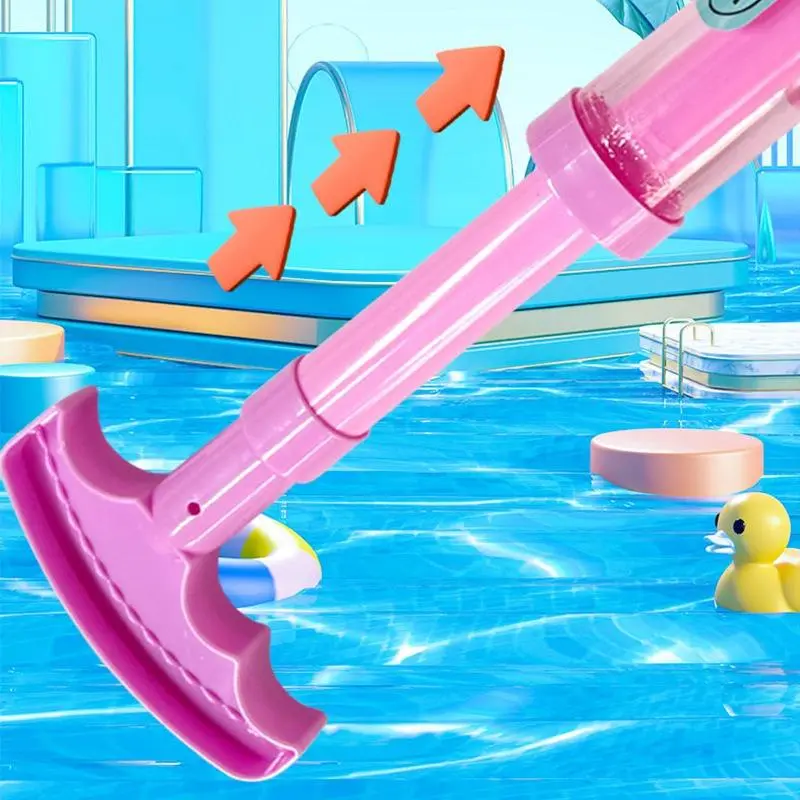 ✨2026 Summer💦High Pressure Fireworks Water Gun