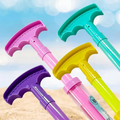 ✨2026 Summer💦High Pressure Fireworks Water Gun