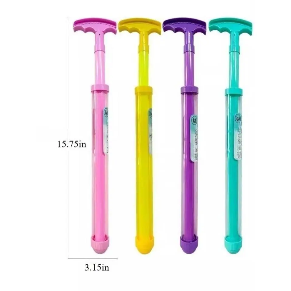 ✨2026 Summer💦High Pressure Fireworks Water Gun