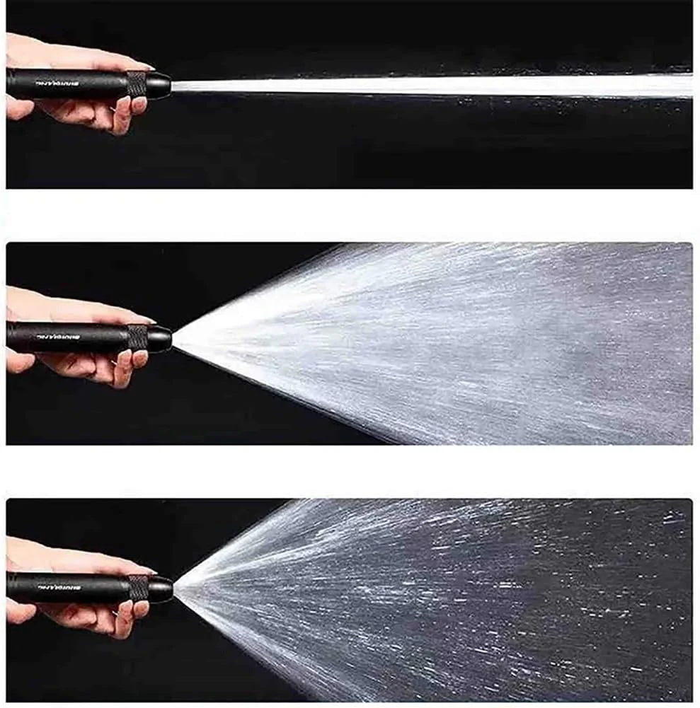 🔥🌊 Last Day 55% OFF – Powerful High-Pressure Water Gun for Car Cleaning