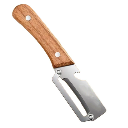 Multifunctional Vegetable Peeler