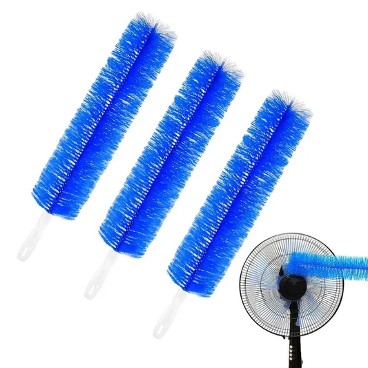 Premium Flexible Fan Cleaning Brush – The Ultimate Bendable Duster