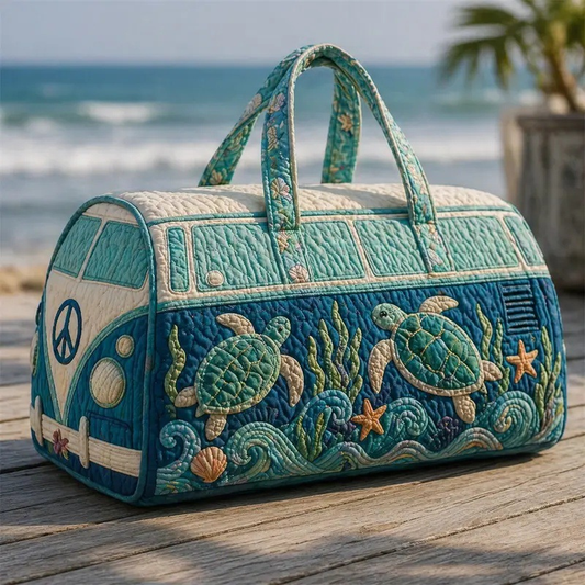 The Viral Quilted Boho Bag is Here 🌸🎒