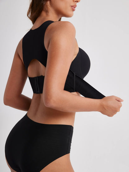 2-in-1 Posture Corrector & Instant Lift Bra