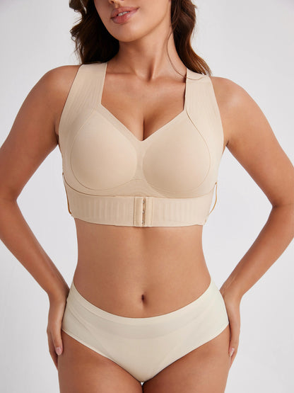 2-in-1 Posture Corrector & Instant Lift Bra