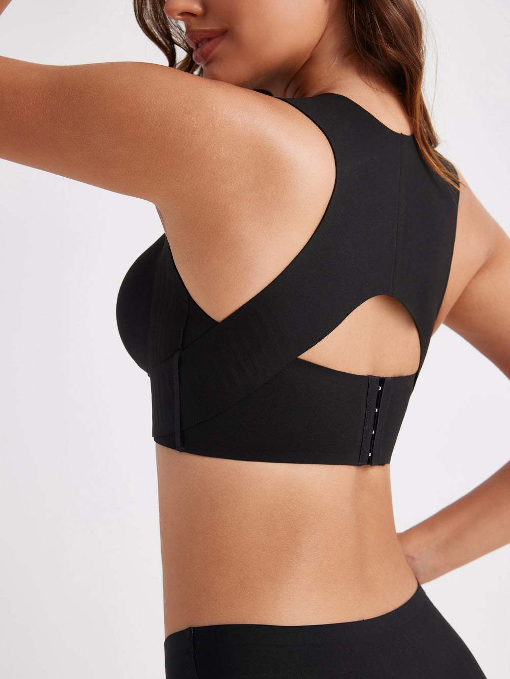2-in-1 Posture Corrector & Instant Lift Bra