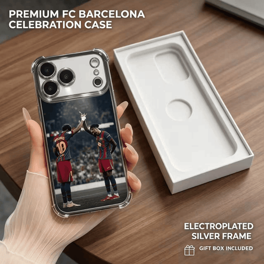 Victory Moment Phone Case
