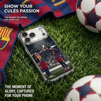 Victory Moment Phone Case