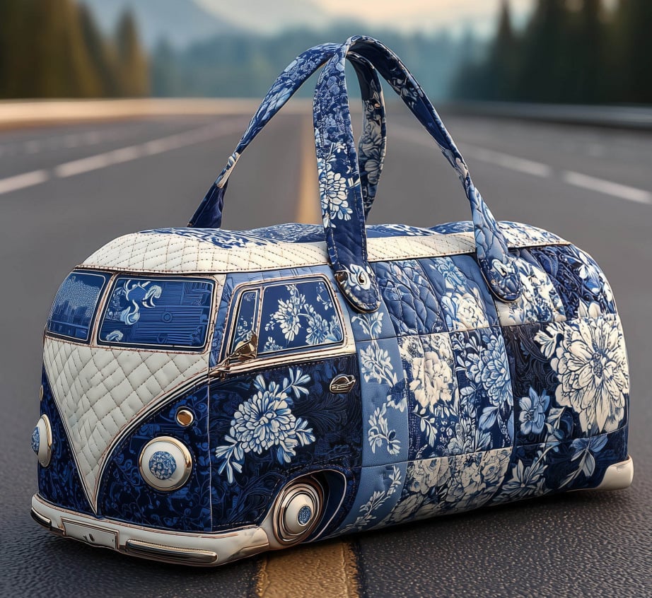The Viral Quilted Boho Bag is Here 🌸🎒