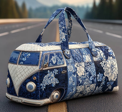 The Viral Quilted Boho Bag is Here 🌸🎒