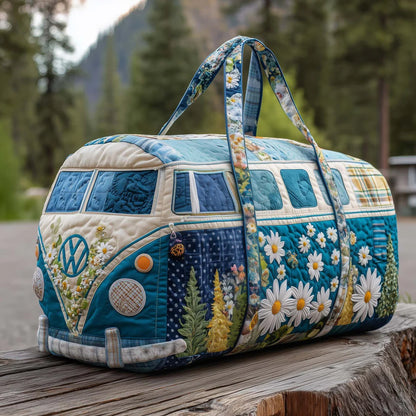The Viral Quilted Boho Bag is Here 🌸🎒