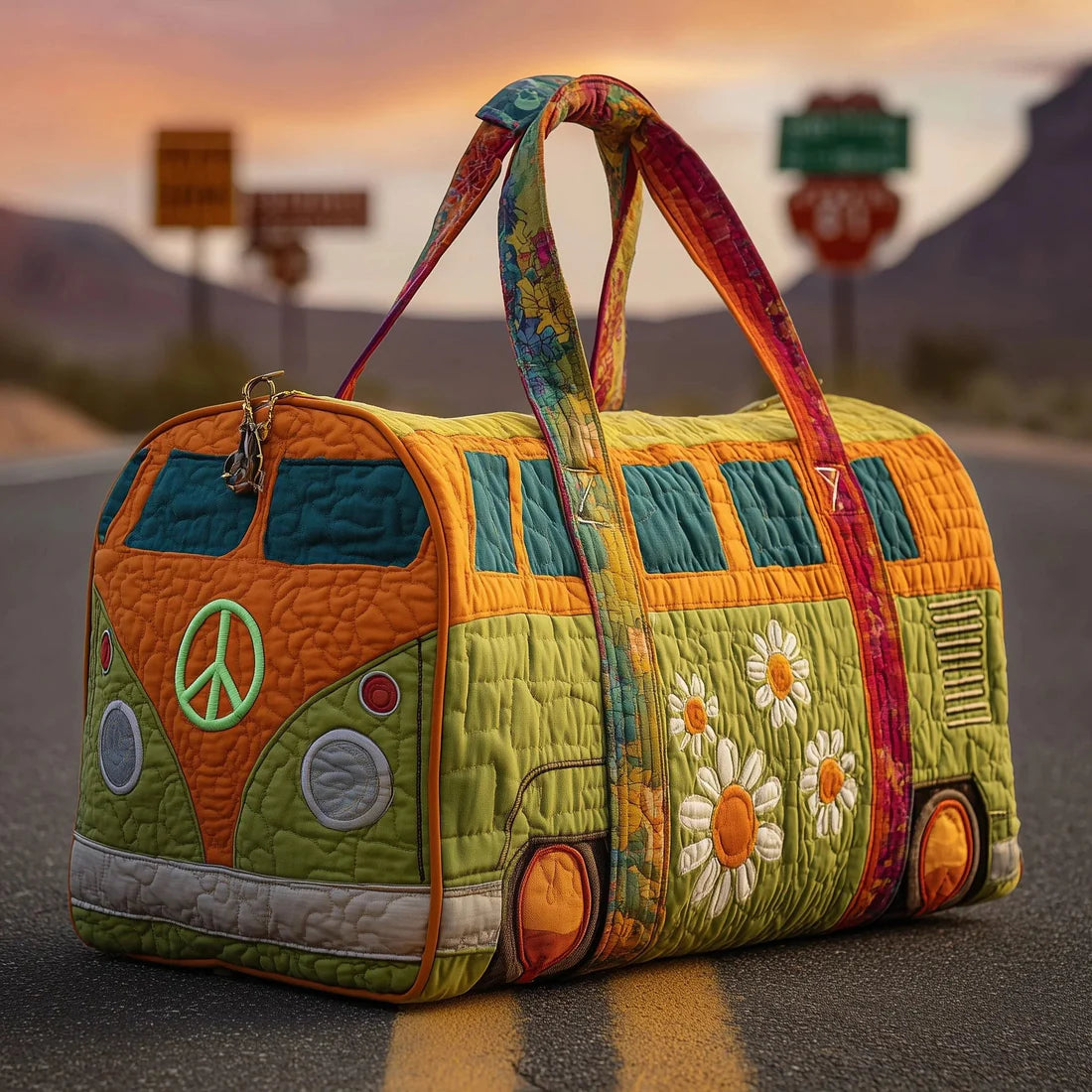 The Viral Quilted Boho Bag is Here 🌸🎒