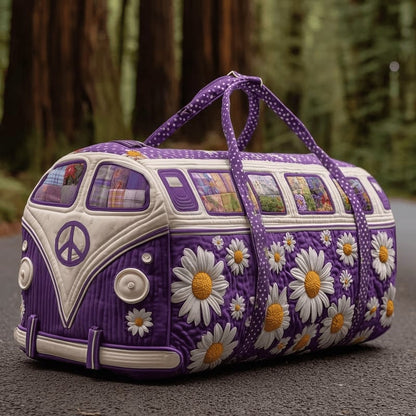 The Viral Quilted Boho Bag is Here 🌸🎒