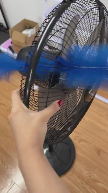 Premium Flexible Fan Cleaning Brush – The Ultimate Bendable Duster